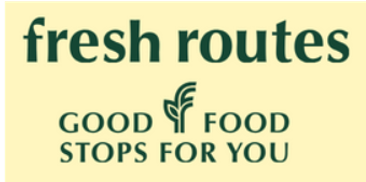 freshroutes